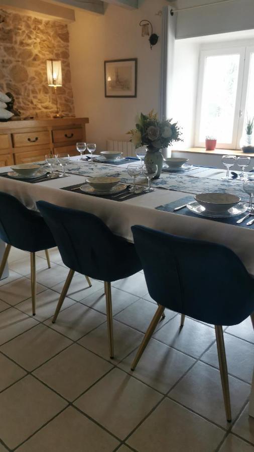 L'ermitage De Meyriat Holiday home Brenod