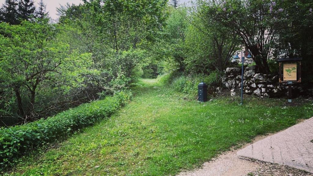 Holiday home L'ermitage De Meyriat *
